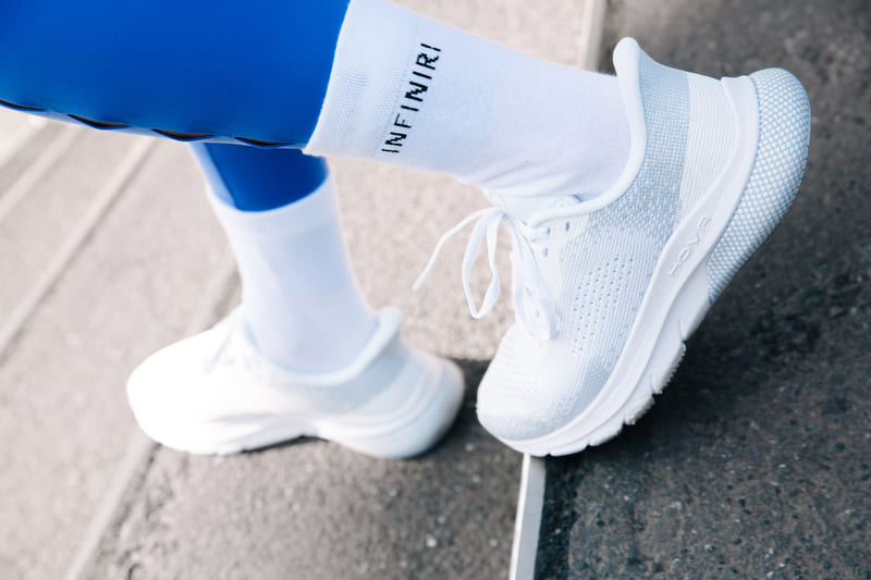 How to prevent ankle pain and injuries while running