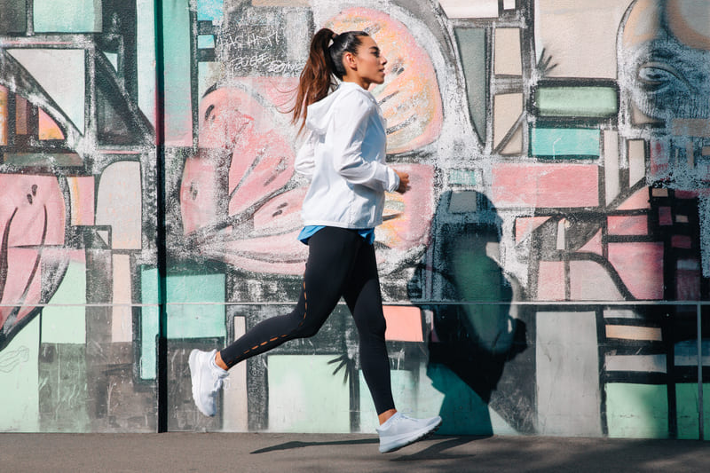 Foot pain from running: quick guide to cause and prevention