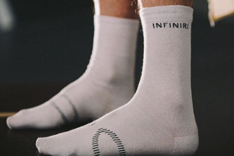 Support, compression and wellbeing socks: a guide to socks reducing the symptoms of foot related issues 