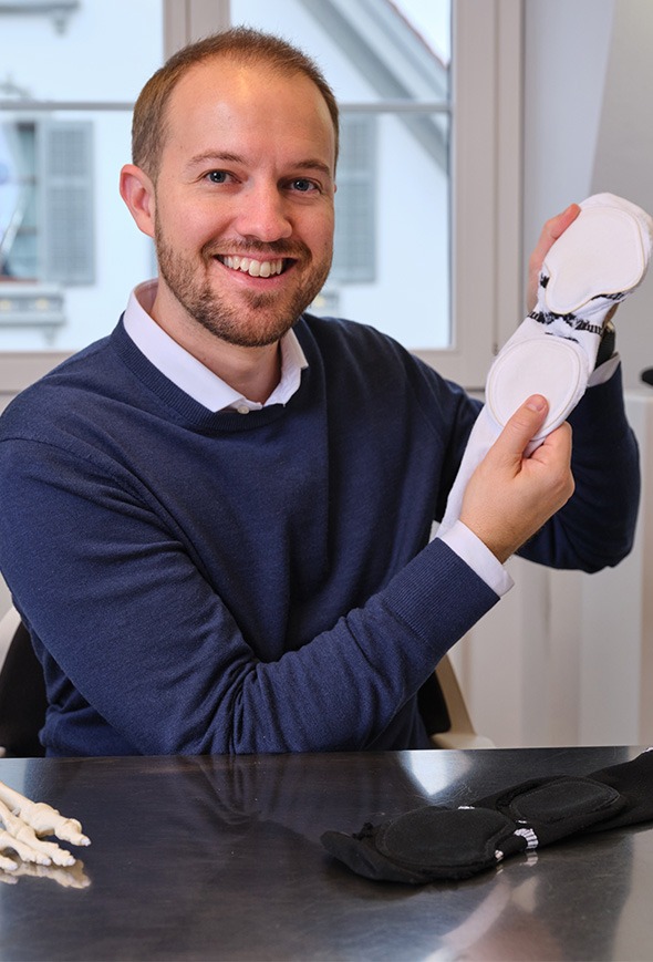 YOUR FREEDOM, YOUR HEALTH, OUR MISSION