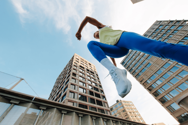 Who are INFINIRI health socks interesting for