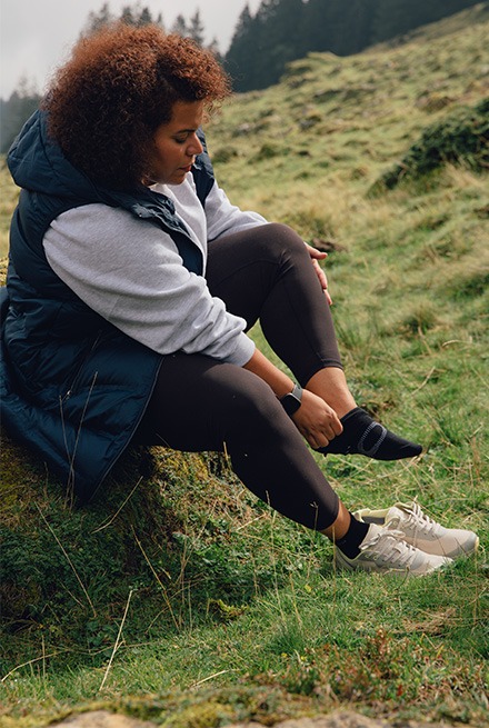 Gesundheitssocken von INFINIRI