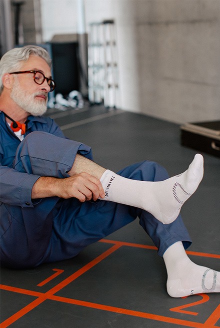 How Can I Prevent Splay Foot?