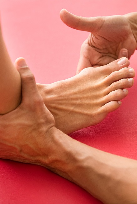 How is Morton’s Toe Diagnosed