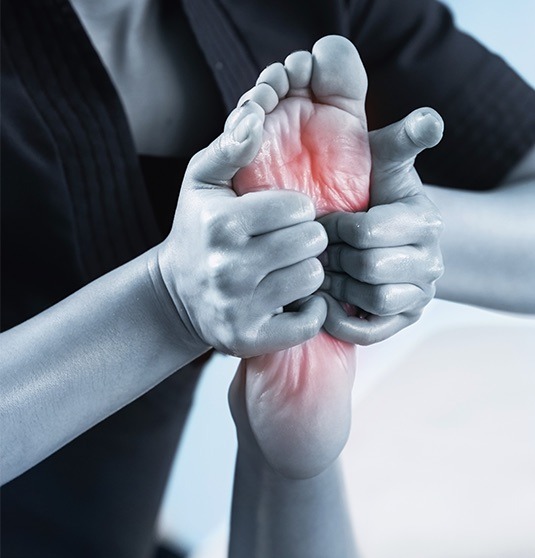 How is Plantar Fasciitis Treated
