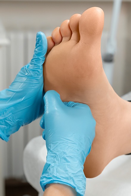 How is Hallux Rigidus Treated