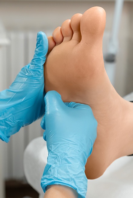 How is Plantar Heel Pain Diagnosed