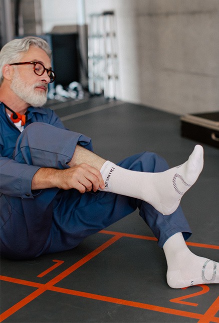 Was ist ein Hallux Rigidus