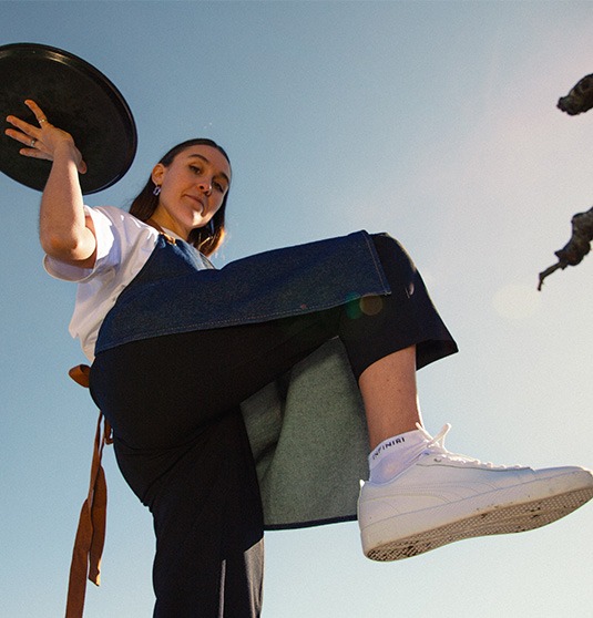 Was sind die Ursachen für Fersensporn