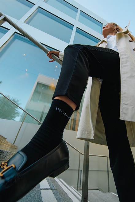 Wer ist gefährdet, einen Hallux Rigidus zu entwickeln