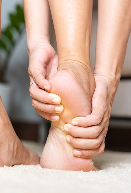 What is Plantar Heel Pain