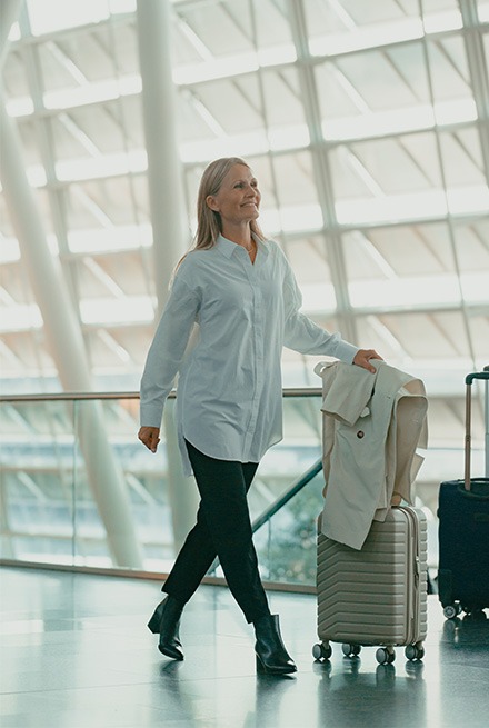 Who is at Risk of Developing Bunions?