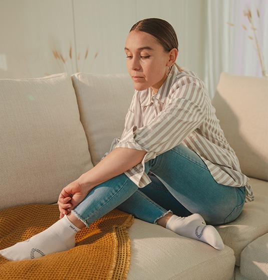 Wie werden plantare Fersenschmerzen behandelt