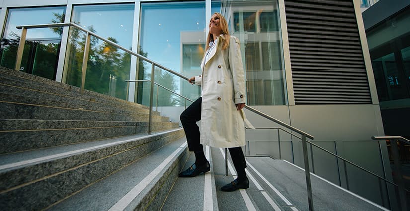 How our socks can impact our foot health