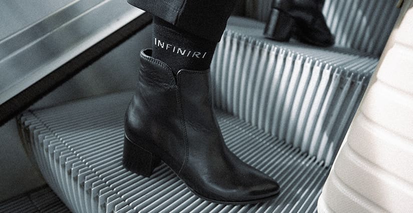 INFINIRI Innovative Support Socks