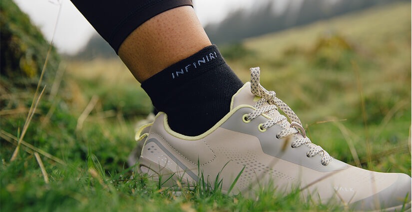 Why wearing hiking and walking socks is important