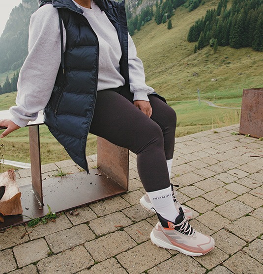 Start Slow and Build Up Gradually