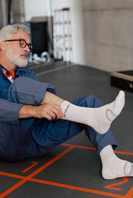 Stretch and Exercise